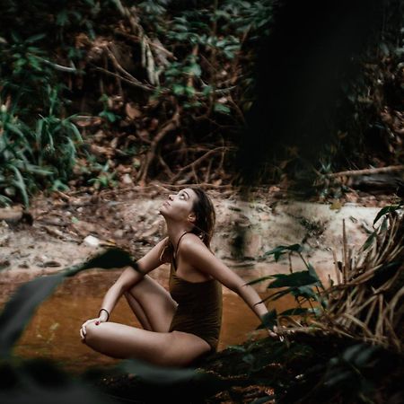 Floresta Zen - Pousada Xamanica Manaus Luaran gambar