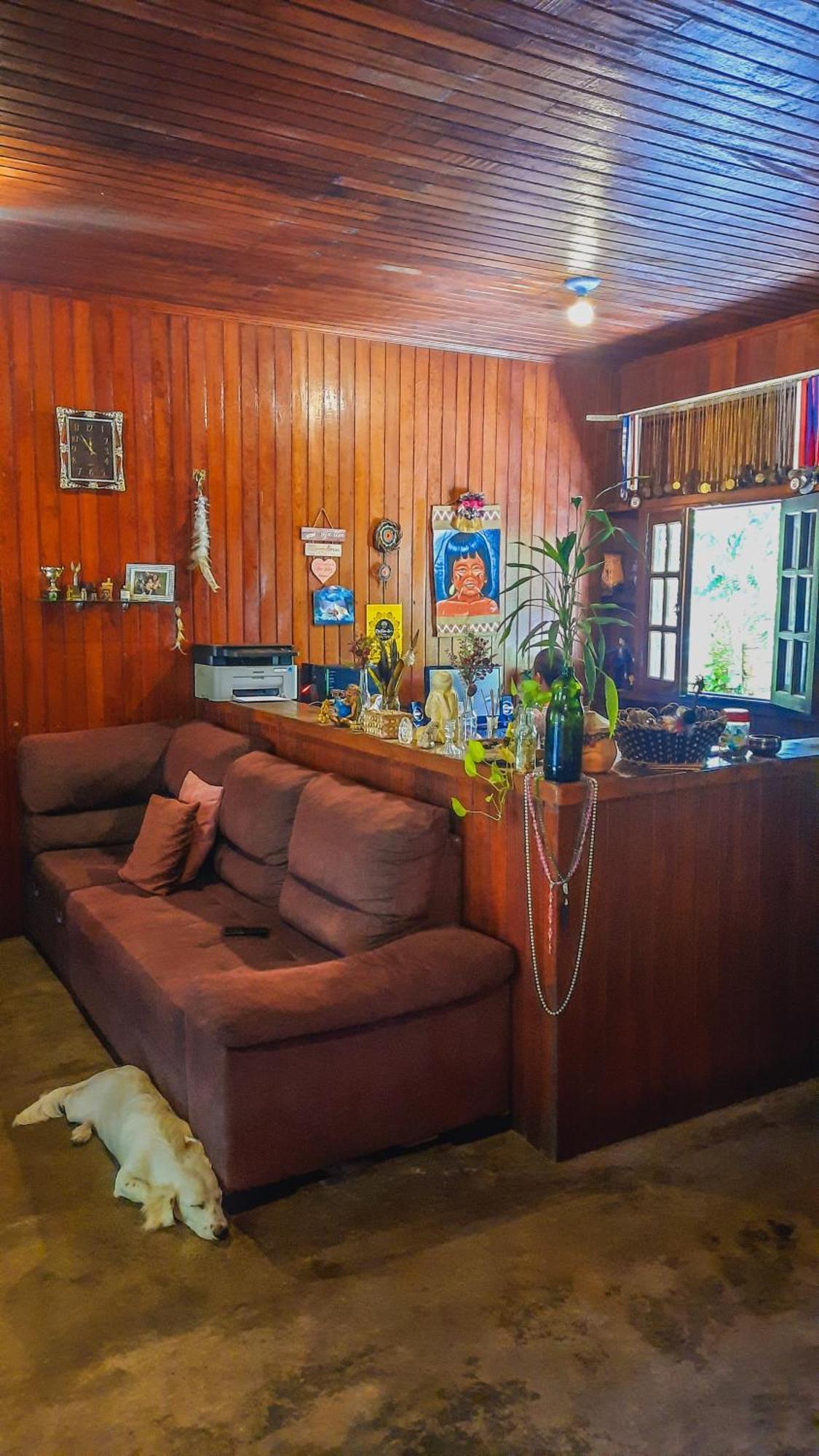 Floresta Zen - Pousada Xamanica Manaus Luaran gambar