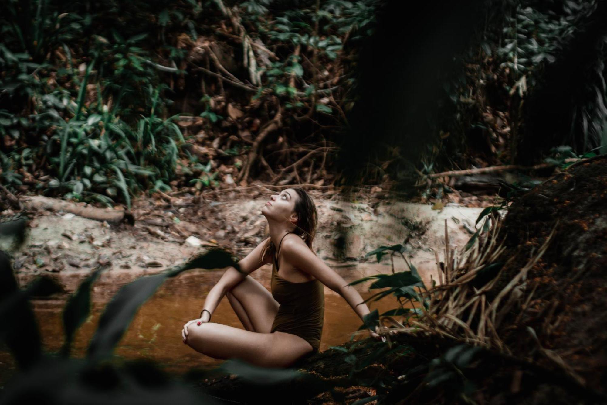 Floresta Zen - Pousada Xamanica Manaus Luaran gambar
