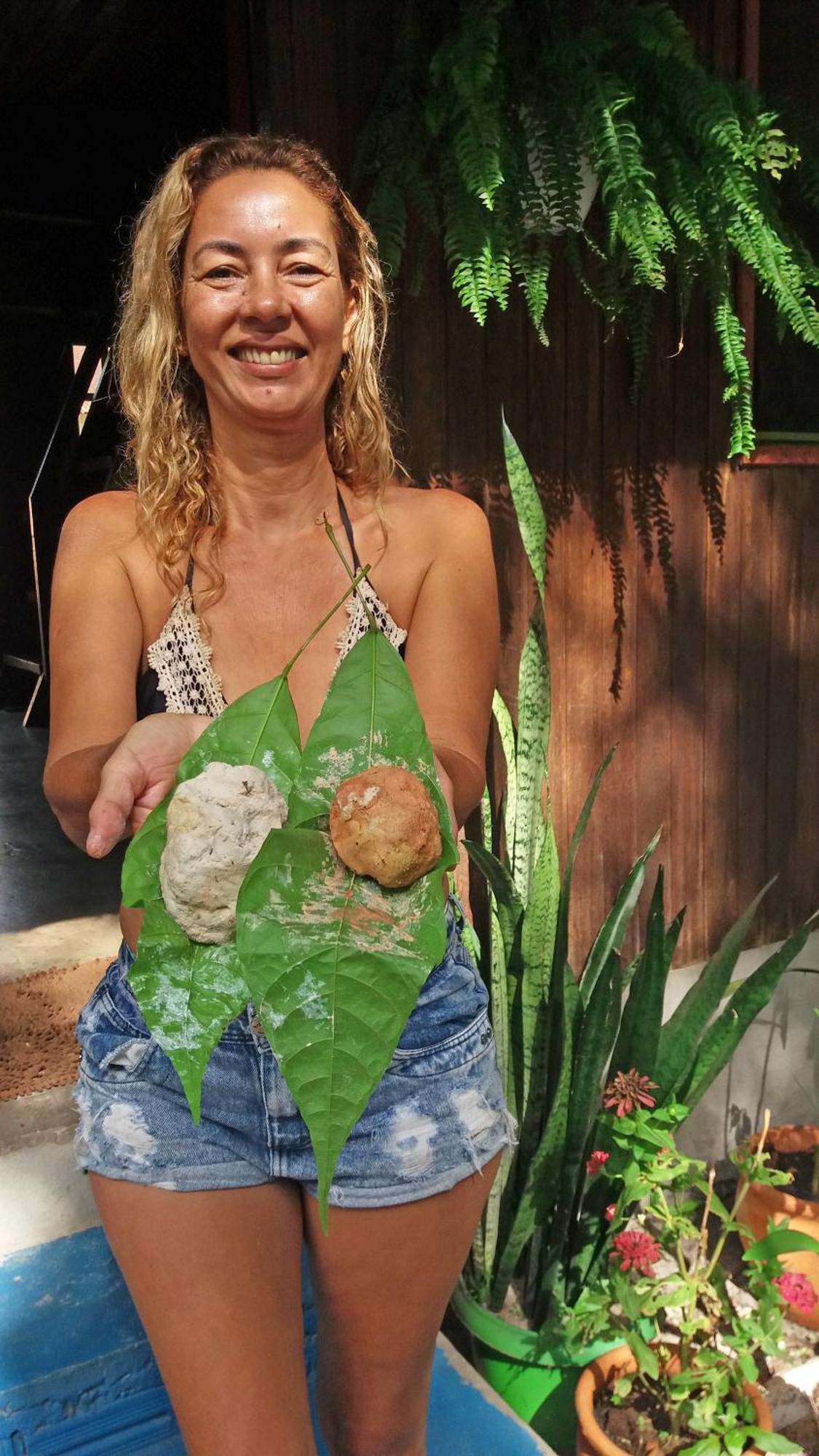 Floresta Zen - Pousada Xamanica Manaus Luaran gambar