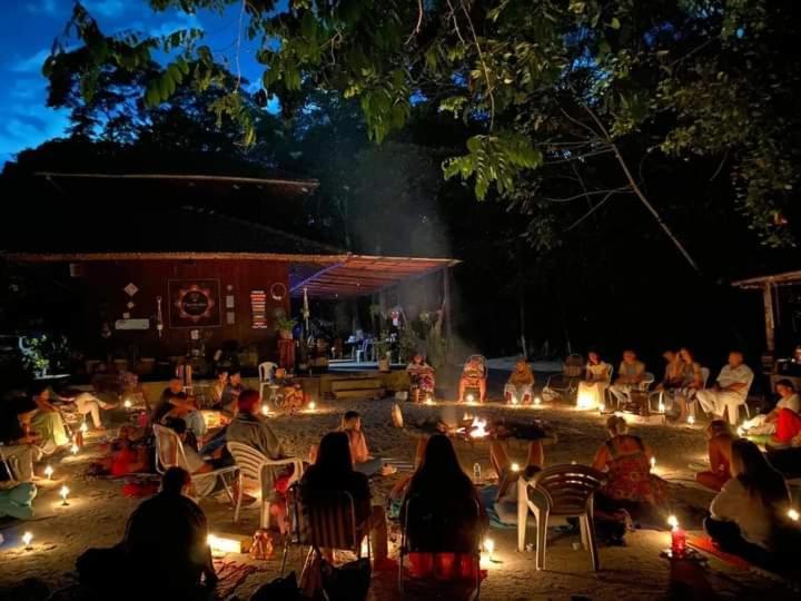 Floresta Zen - Pousada Xamanica Manaus Luaran gambar