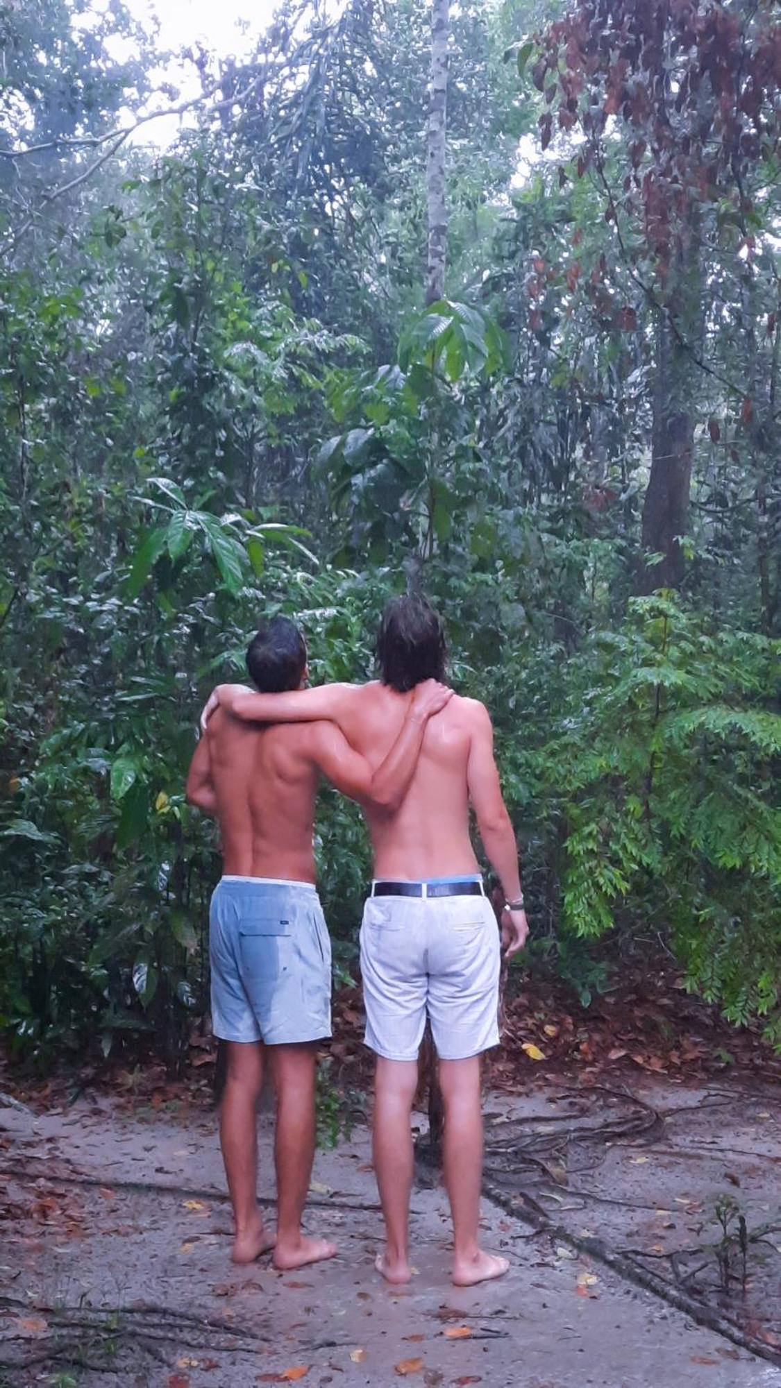 Floresta Zen - Pousada Xamanica Manaus Luaran gambar