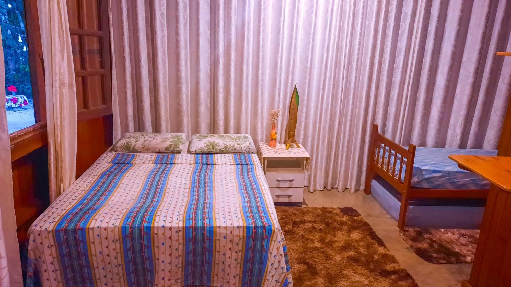 Floresta Zen - Pousada Xamanica Manaus Luaran gambar