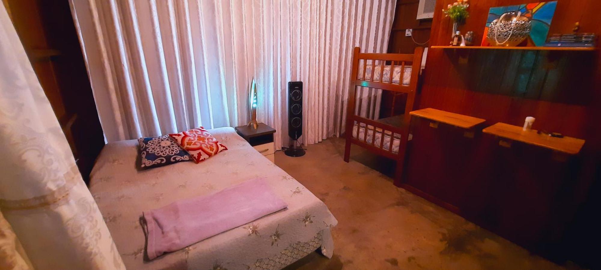 Floresta Zen - Pousada Xamanica Manaus Luaran gambar